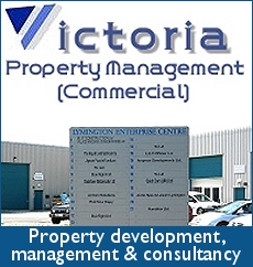 Victoria Property consultants working with New Forest Self Storage