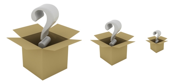 Always Think INSIDE The Box - Perfect Storage solutions from New Forest Self Storage